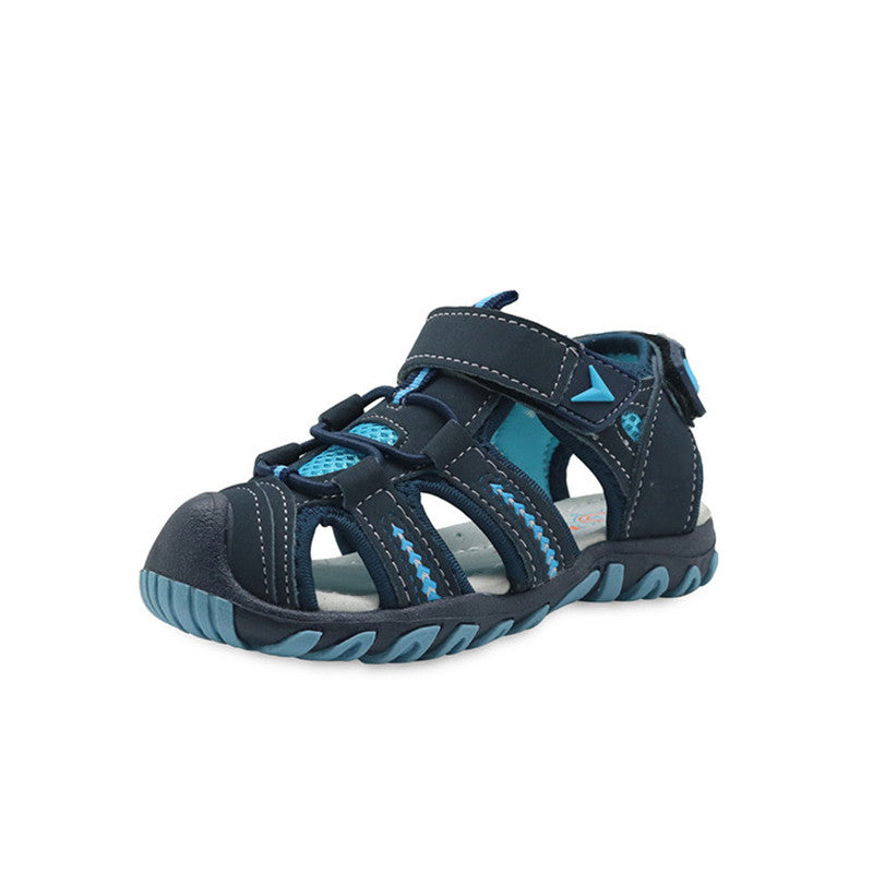 Sommerschuhe für Jungs – Bild 5 | LuxeStyle