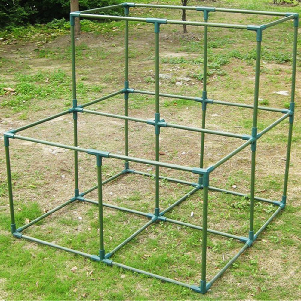 Gartenverbinder 16 mm T-Stück und Winkel – Bild 3 | LuxeStyle