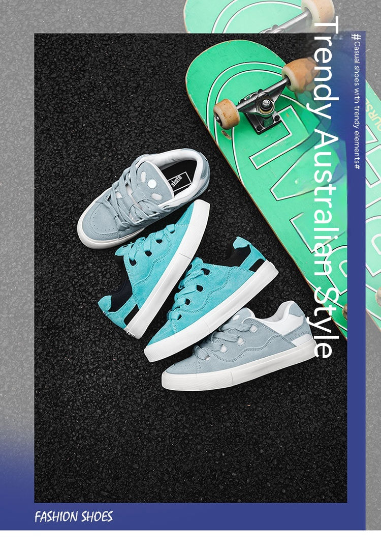 Synthetische Herren-Sneaker