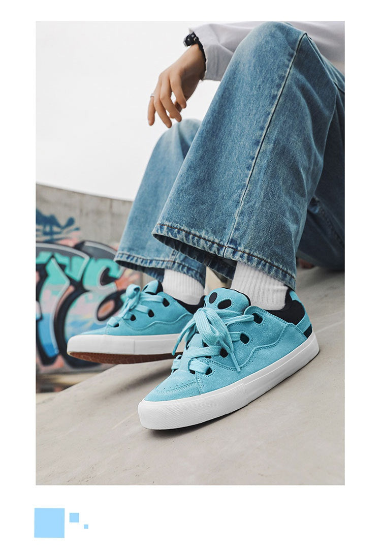 Synthetische Herren-Sneaker
