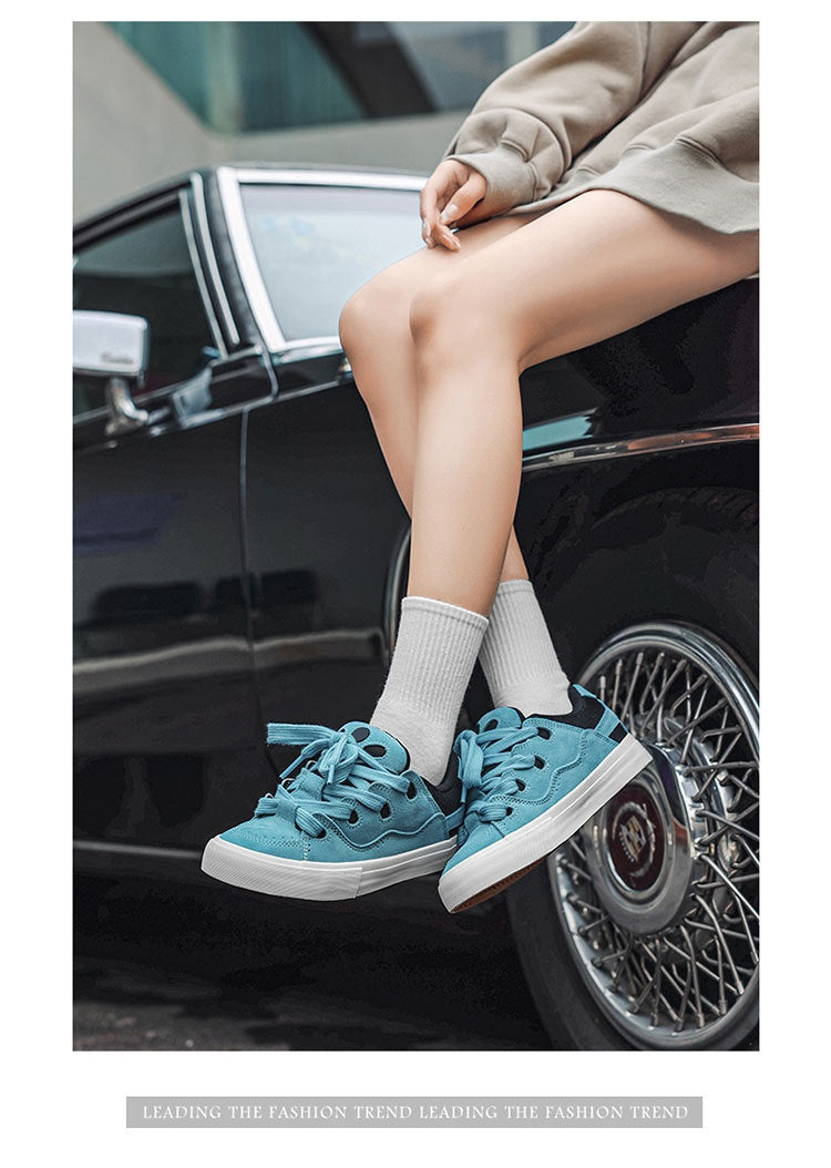 Synthetische Herren-Sneaker
