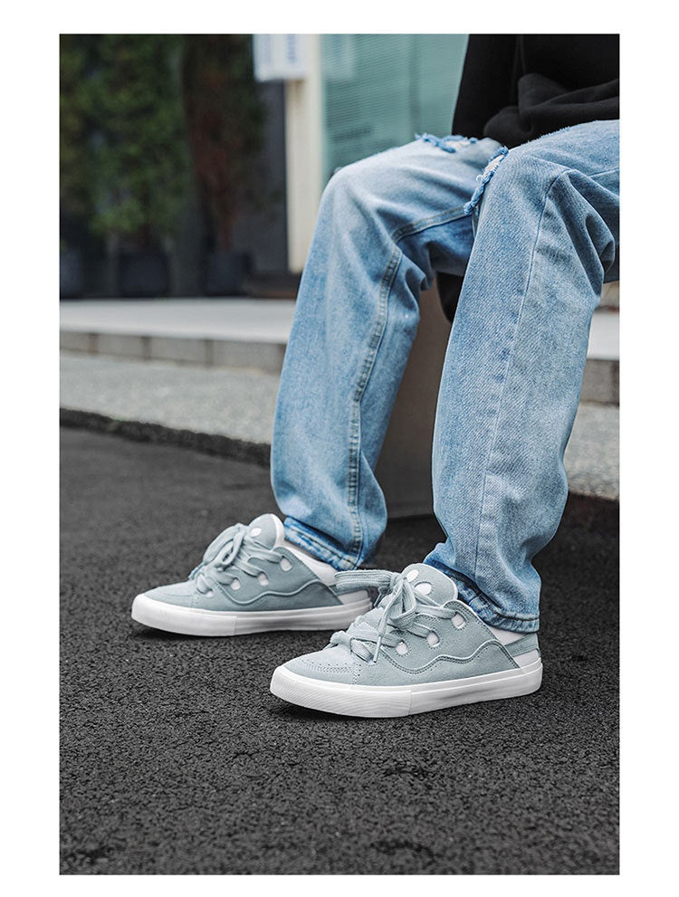 Synthetische Herren-Sneaker