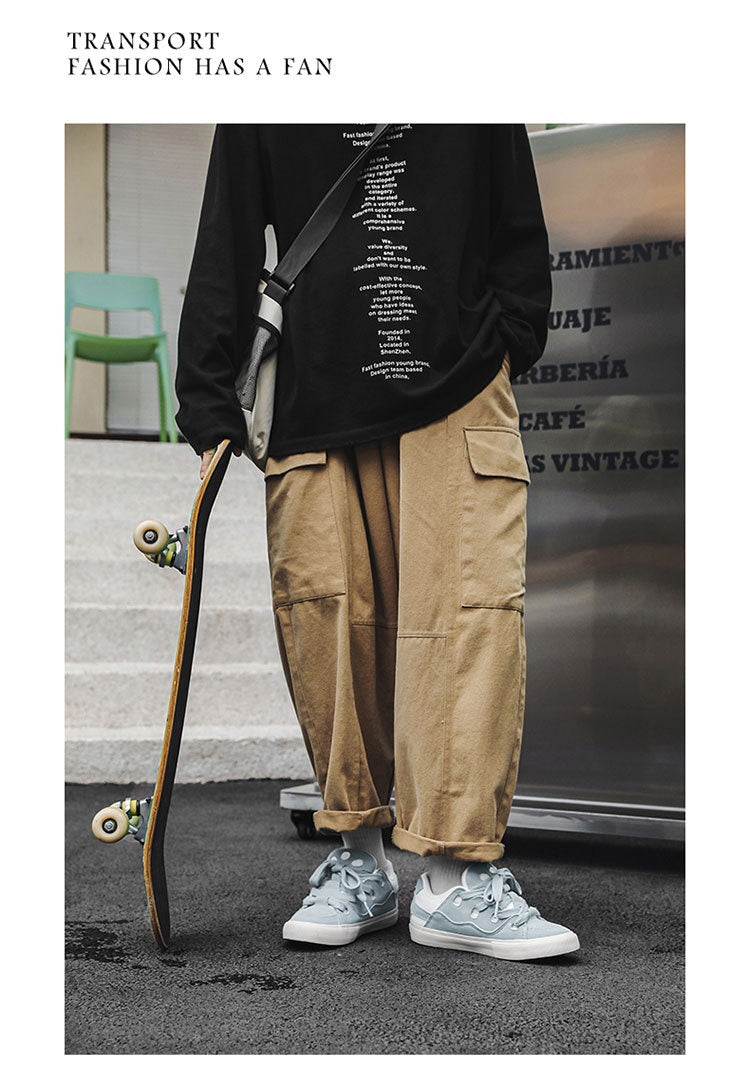 Synthetische Herren-Sneaker