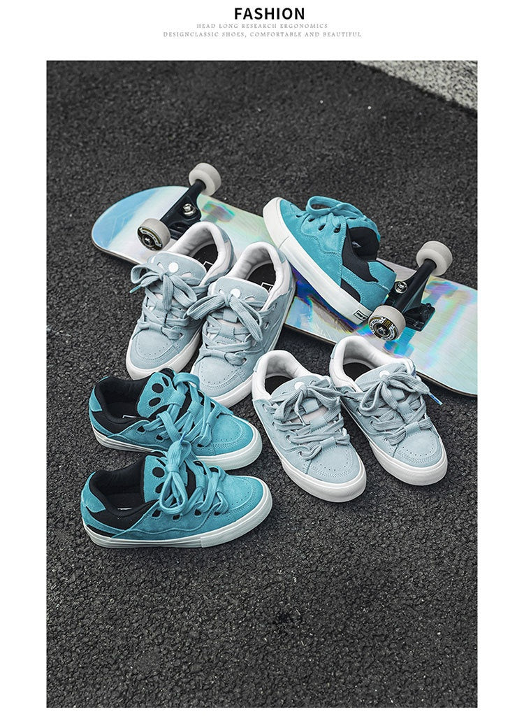 Synthetische Herren-Sneaker