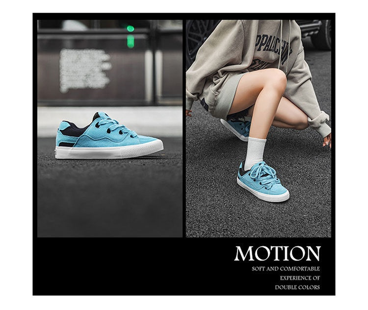 Synthetische Herren-Sneaker