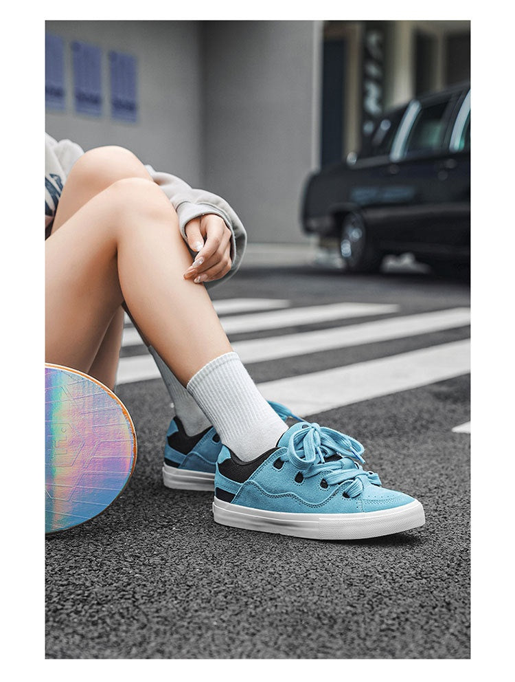 Synthetische Herren-Sneaker