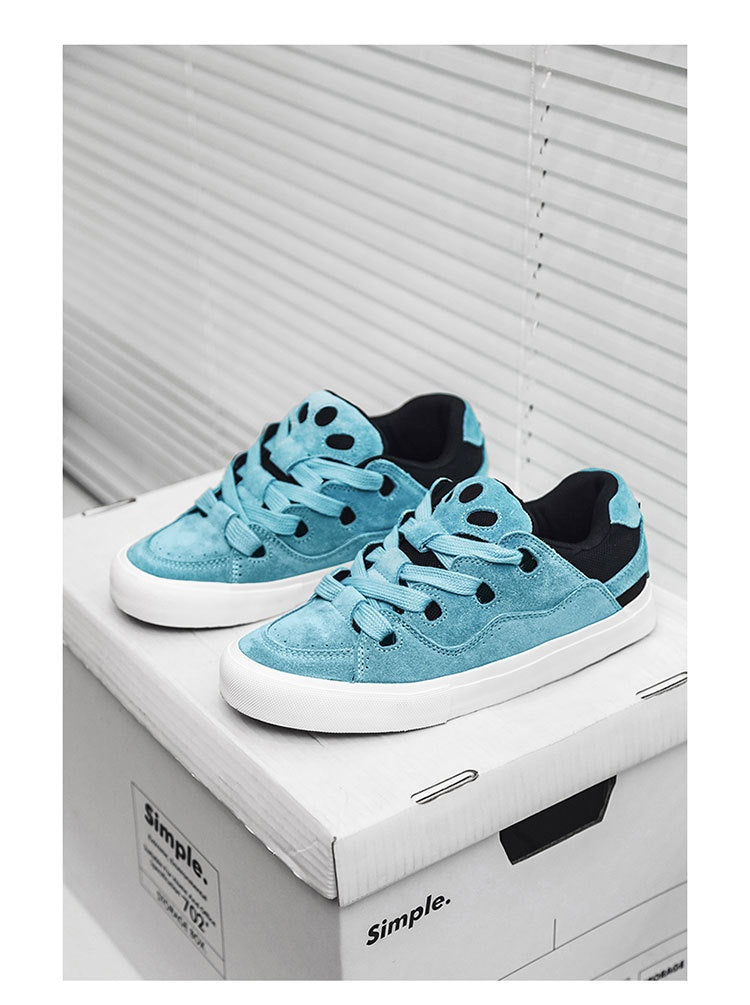 Synthetische Herren-Sneaker