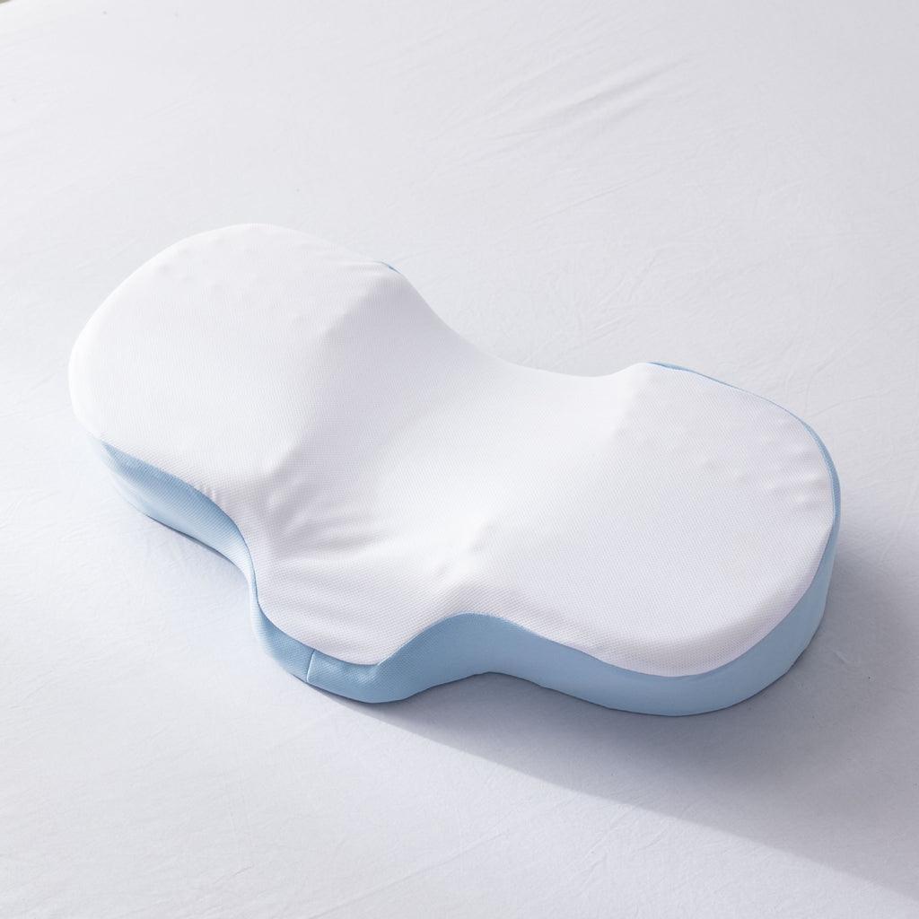 Orthopädisches Latex-Kopfkissen