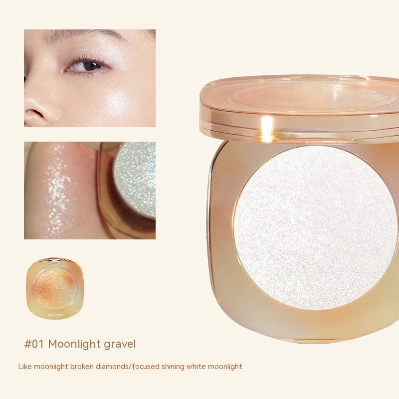 Highlighting-Puder Schimmer Matt – Bild 10 | LuxeStyle