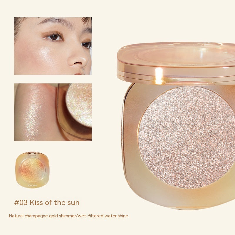 Highlighting-Puder Schimmer Matt – Bild 11 | LuxeStyle