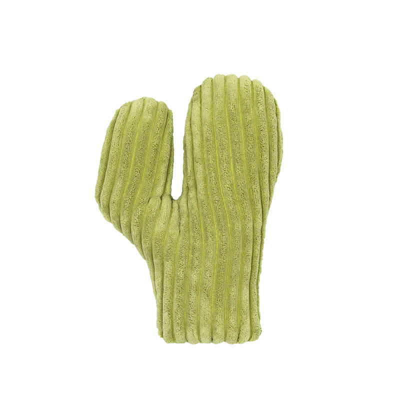 Cactus Catnip Spielzeug für Katzen – Bild 2 | LuxeStyle