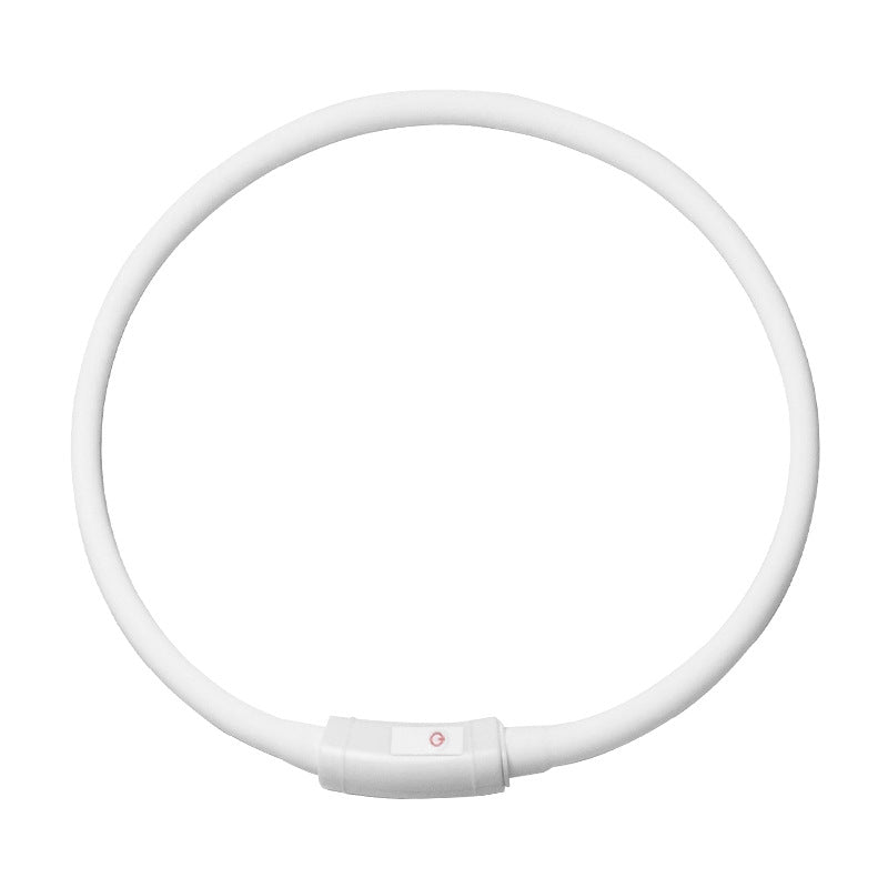 LED-Hundehalsband Fashion – Bild 1 | LuxeStyle