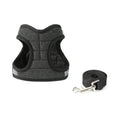 Hundeleine und Geschirr Set | LuxeStyle