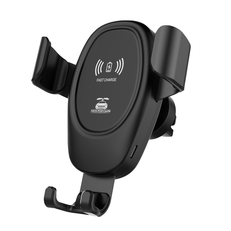 Automobil-Wireless-Lader – Bild 5 | LuxeStyle