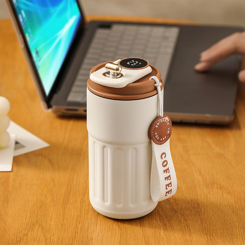 Smarte Thermosflasche 450ml
