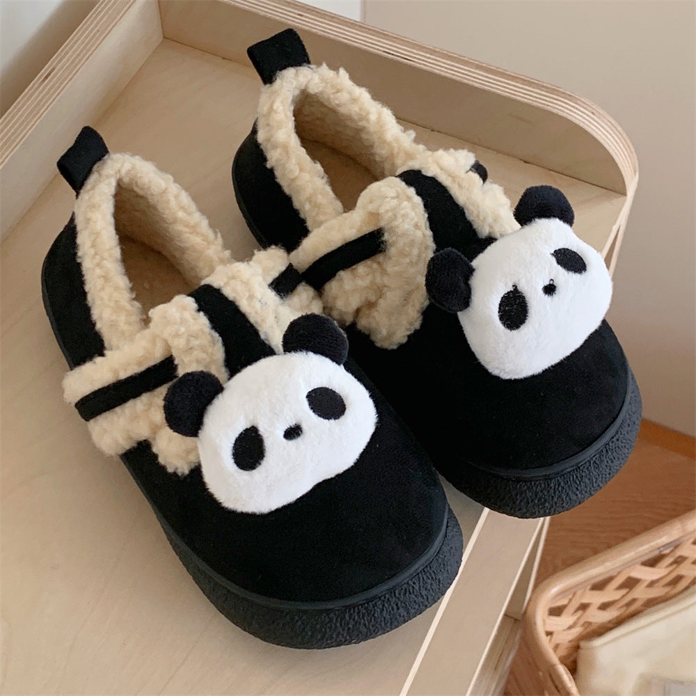 Velours-Laufschuhe für Kinder