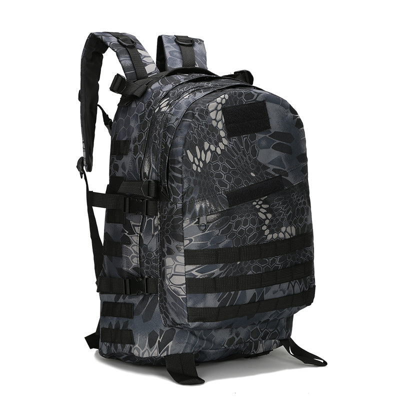 Jedi Survival Chicken Tarn-Bergrucksack – Bild 16 | LuxeStyle