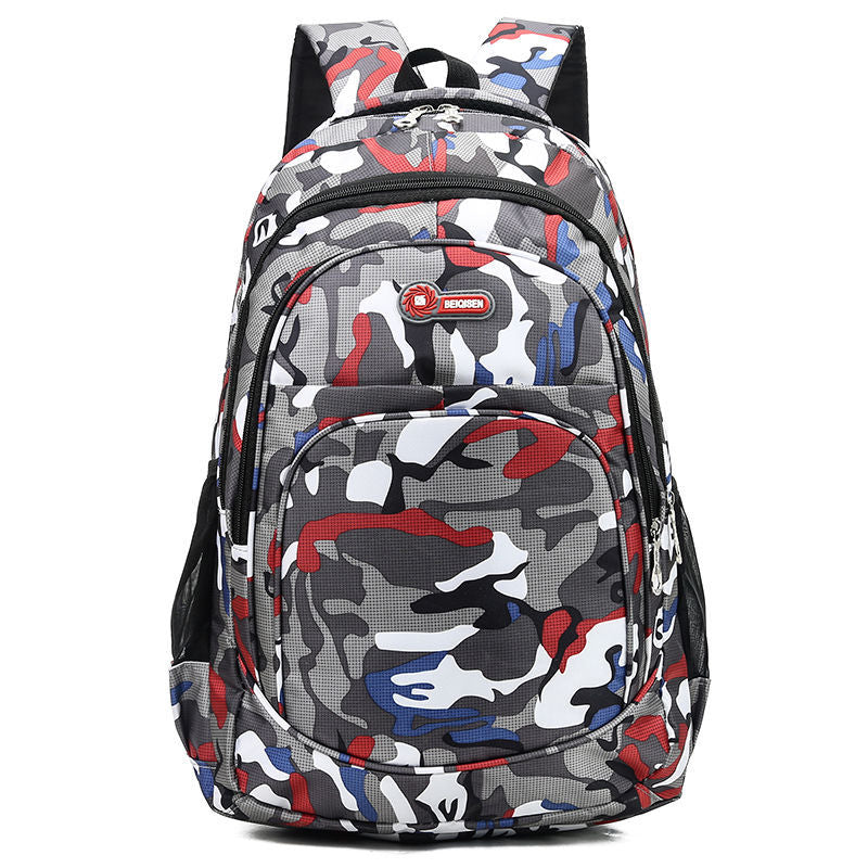 Rucksack für Teenager – Bild 2 | LuxeStyle