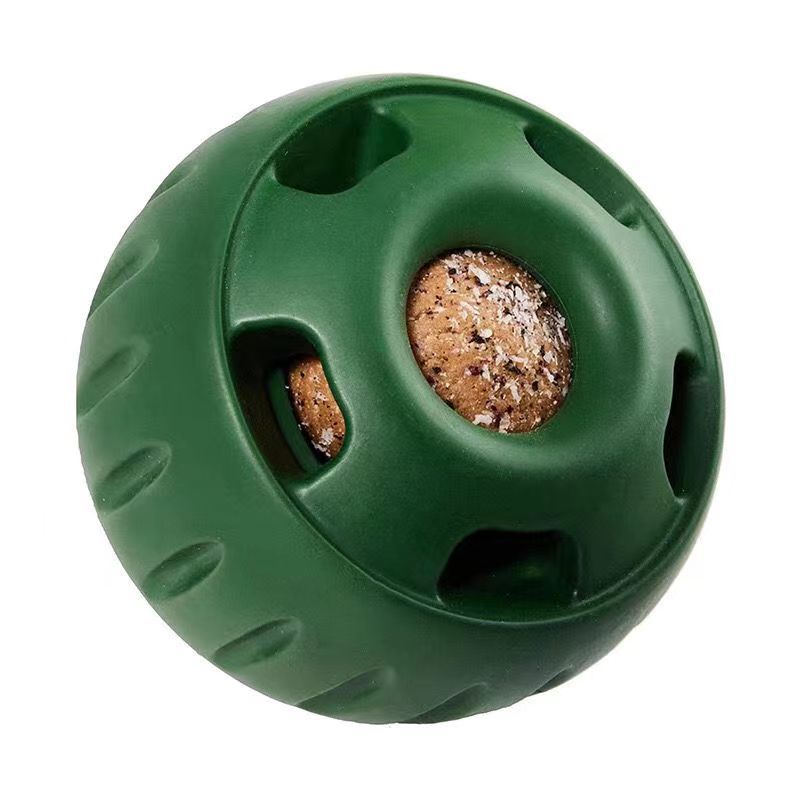 Hundespielball aus Silikon – Bild 2 | LuxeStyle