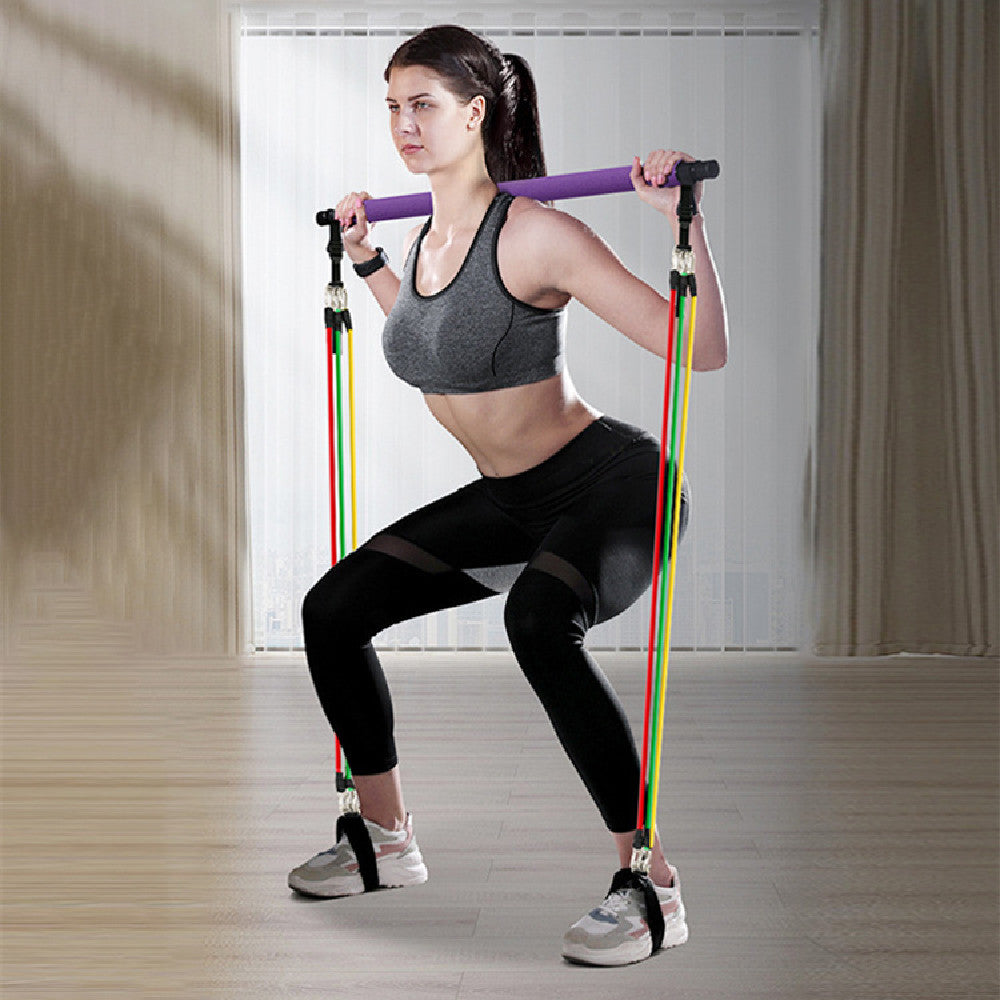 Yoga Pull Back Trainer – Bild 8 | LuxeStyle
