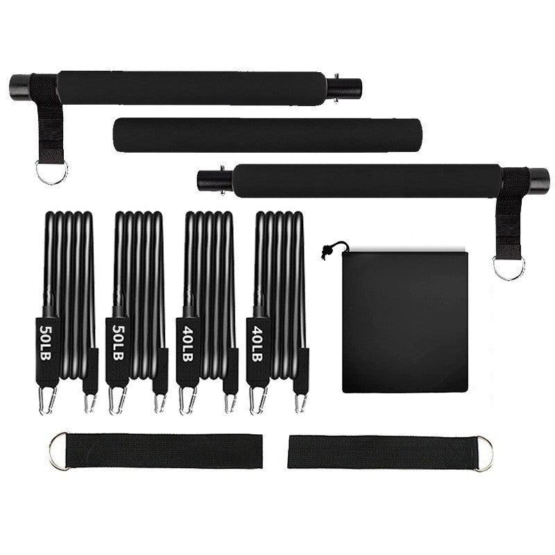 Yoga Pull Back Trainer – Bild 13 | LuxeStyle