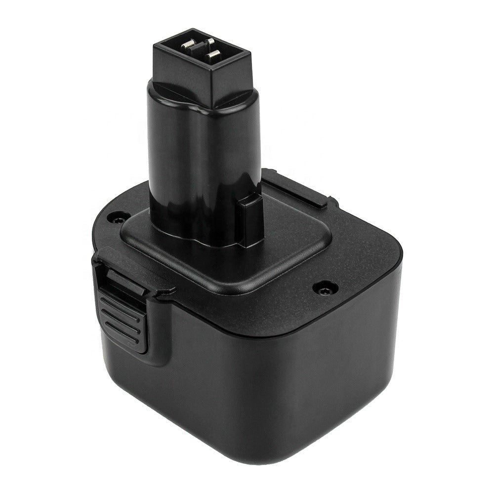 Nickel-Batterie-Set – Bild 6 | LuxeStyle