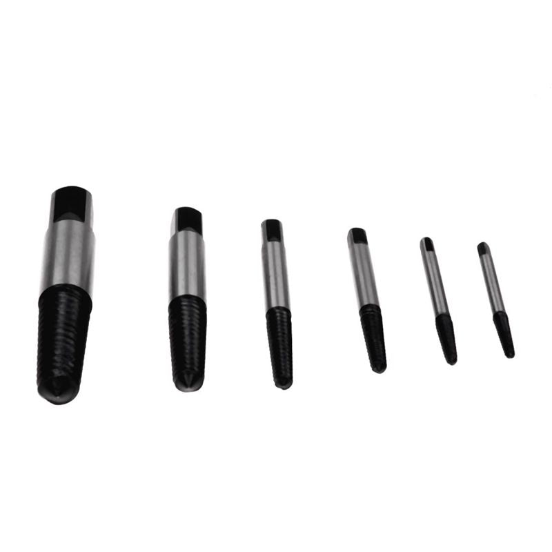 Schraubenauszieher-Set für Armaturen 6-teilig – Bild 7 | LuxeStyle