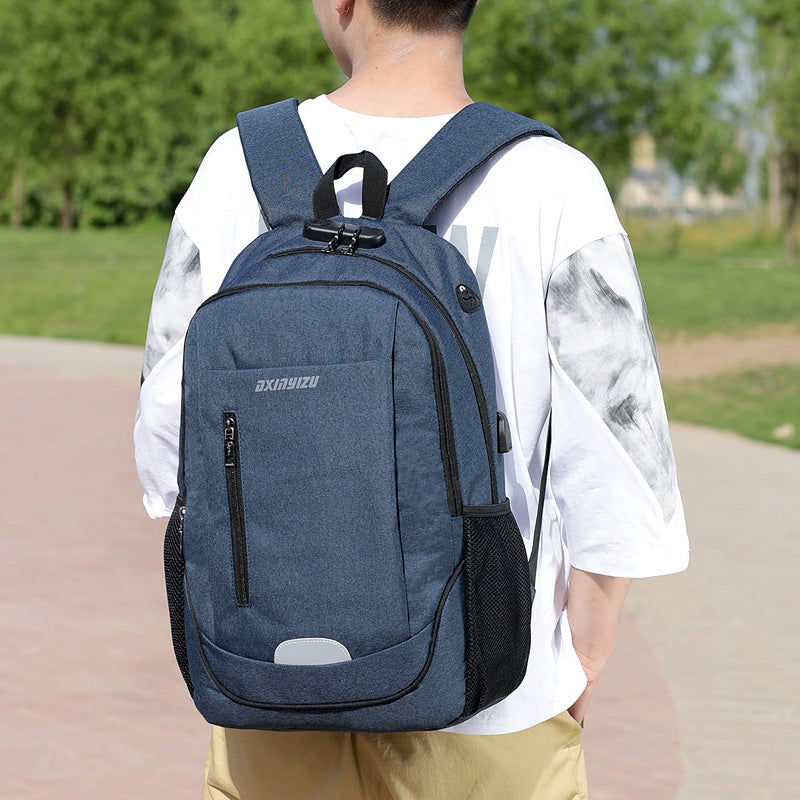 Multifunktionale Fashion Bag – Bild 6 | LuxeStyle
