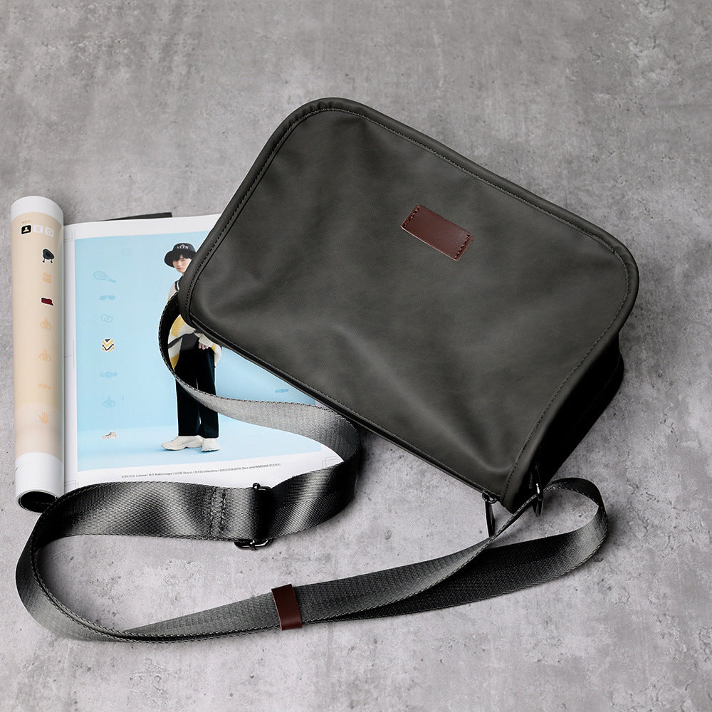 Youth Riding Crossbody Bag