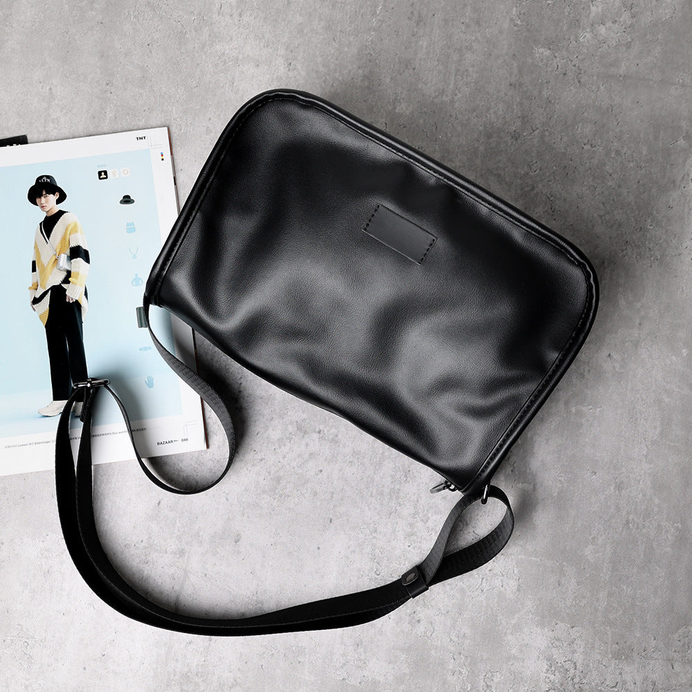 Youth Riding Crossbody Bag