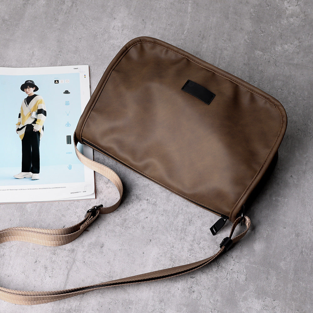 Youth Riding Crossbody Bag