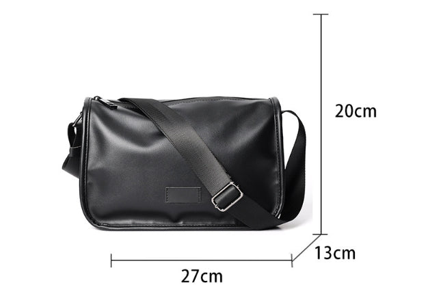 Youth Riding Crossbody Bag