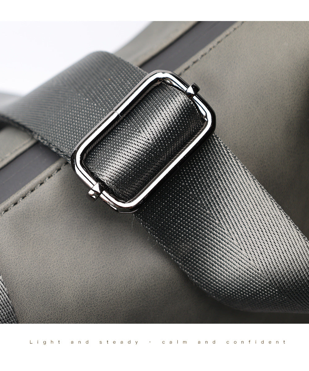 Youth Riding Crossbody Bag
