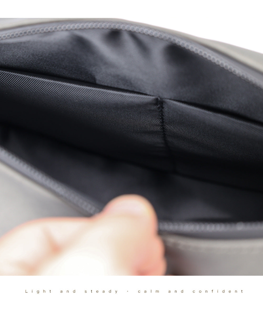Youth Riding Crossbody Bag