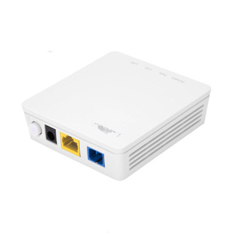 Einzelner GPON Netzwerkanschluss – Bild 5 | LuxeStyle