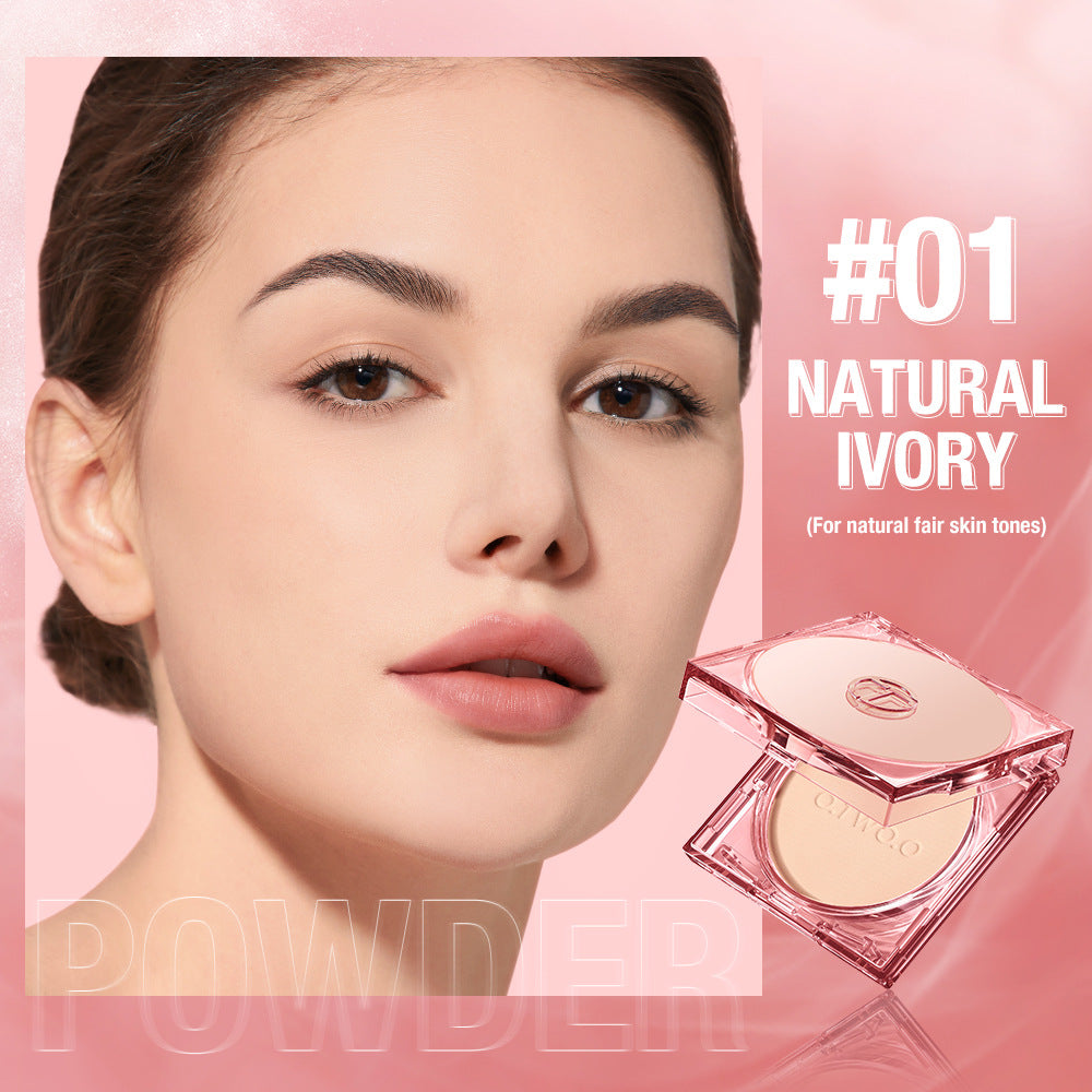 Concealer Repair Puder – Nass & Trocken – Bild 3 | LuxeStyle