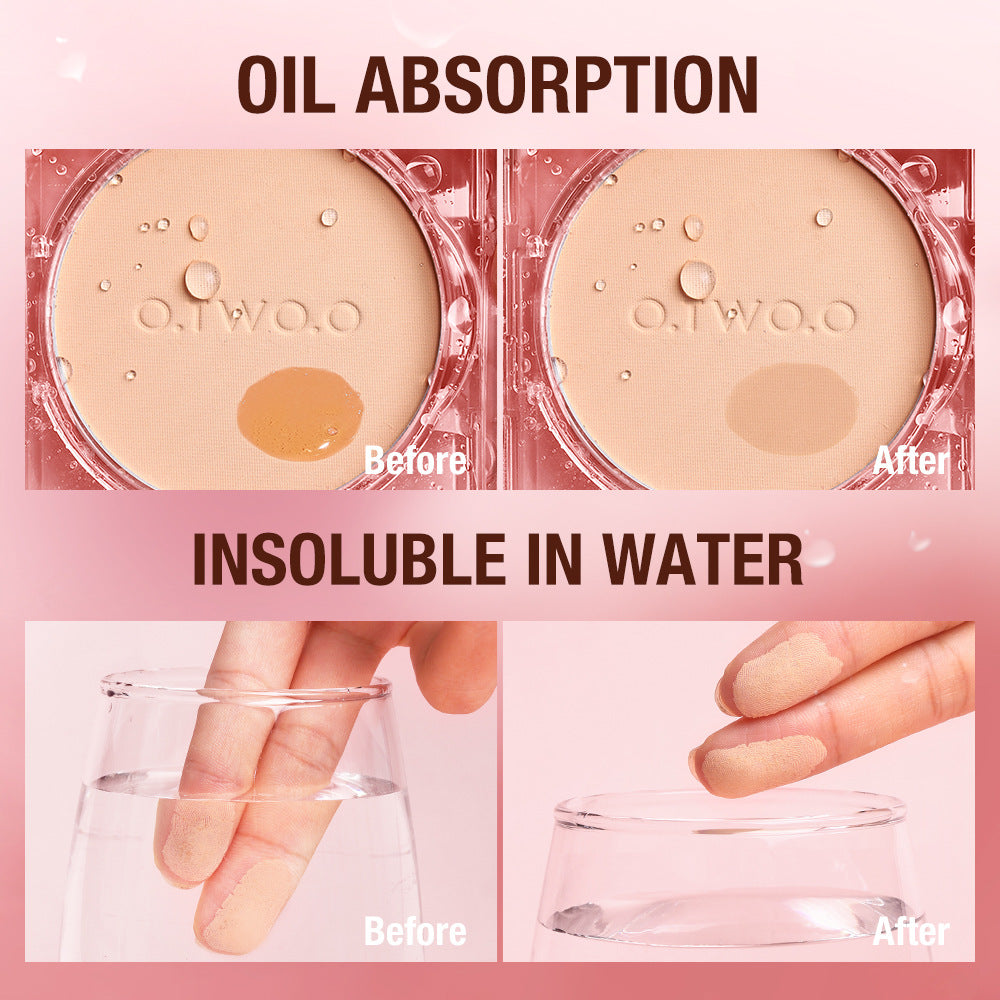 Concealer Repair Puder – Nass & Trocken – Bild 12 | LuxeStyle
