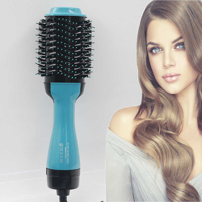 Dreifach-Haarstyler – Bild 4 | LuxeStyle