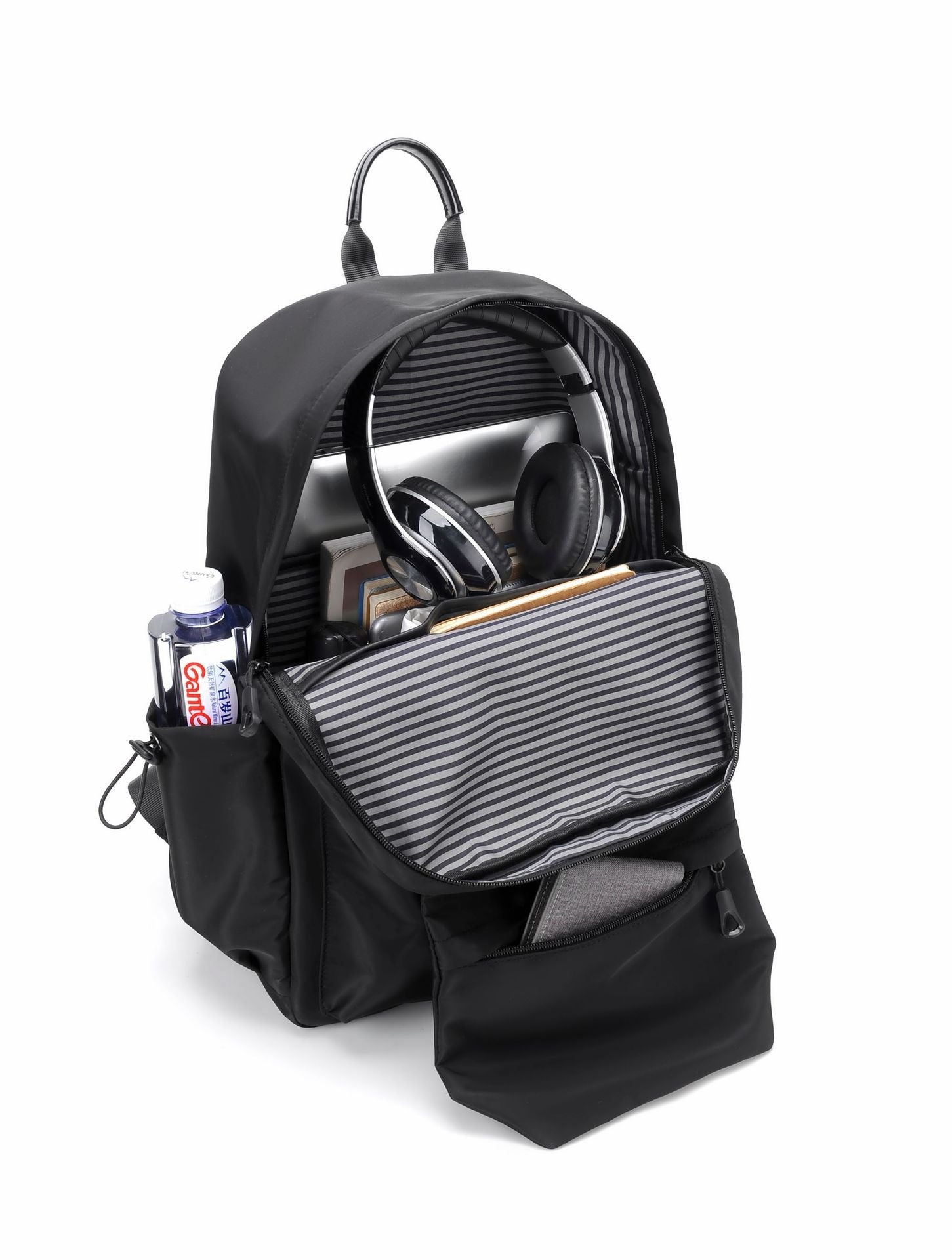 Studenten Rucksack für Herren