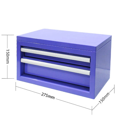 Desktop Aufbewahrungsbox mit Deckel