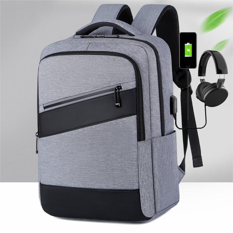 Business Rucksack Korean Style
