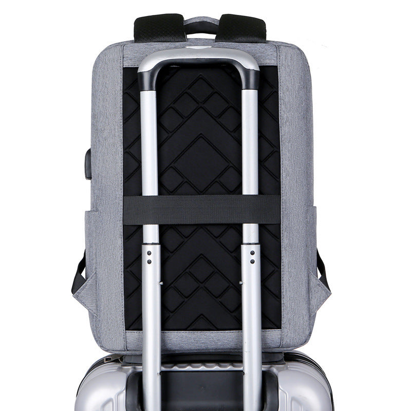 Business Rucksack Korean Style