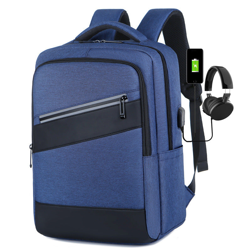 Business Rucksack Korean Style