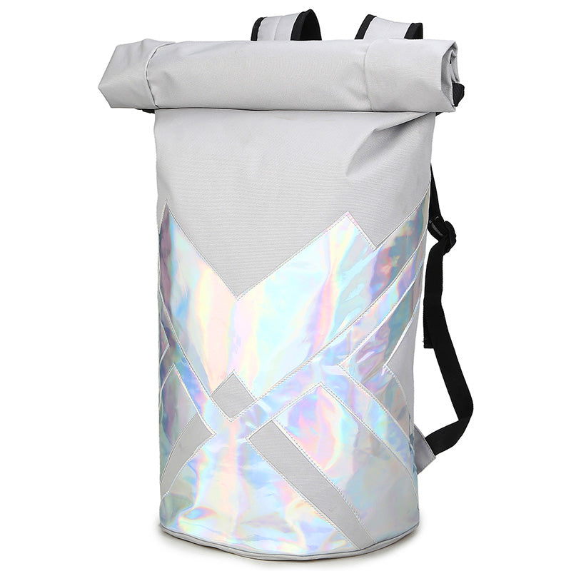 Grosser Sportrucksack mit viel Stauraum – Bild 2 | LuxeStyle