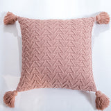 Farbe: Rosa mit Kern