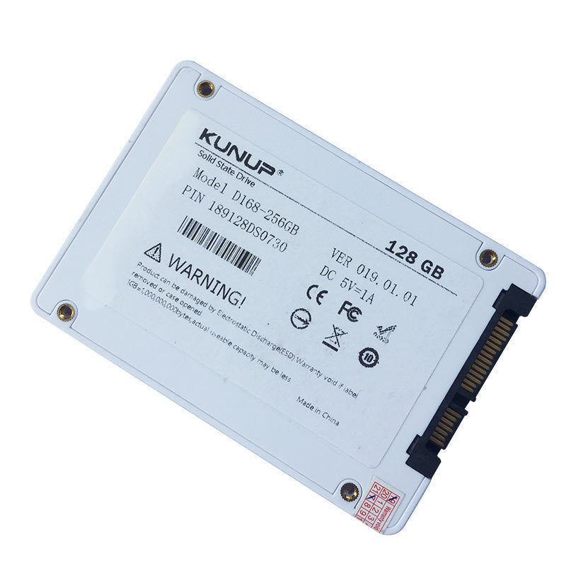 SSD Patch SATA3 Notebook Desktop