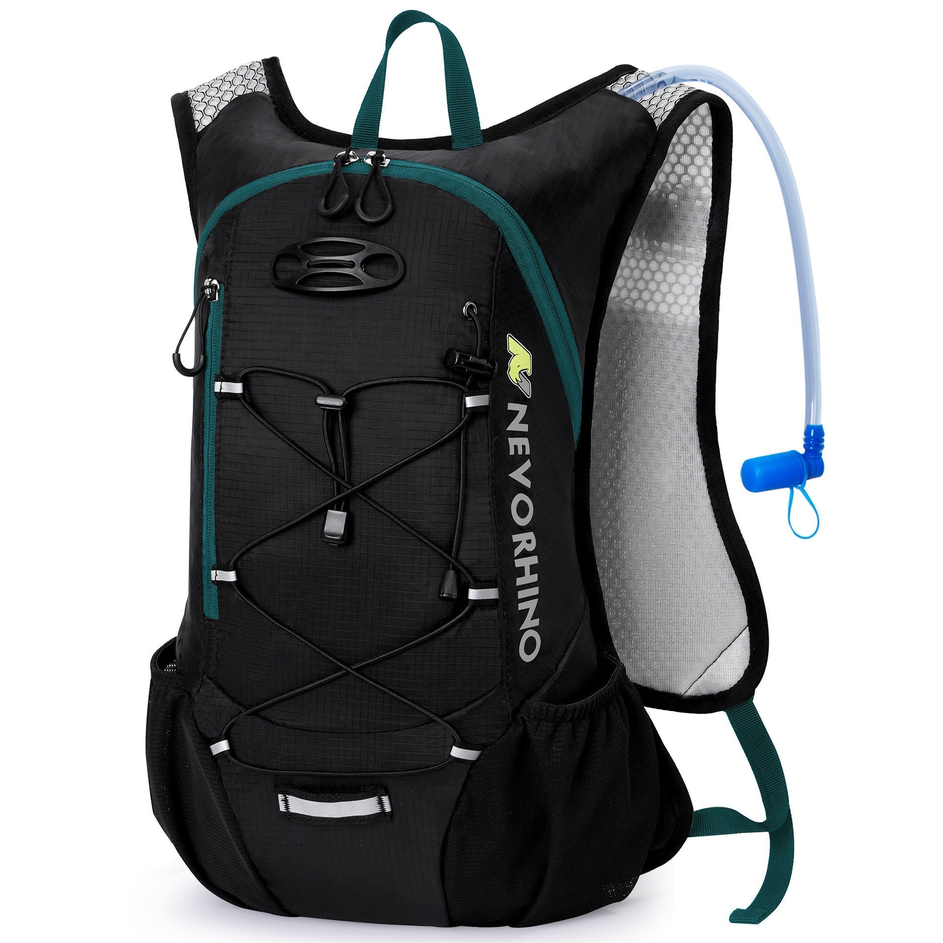 Tragbarer 2L Trinkrucksack