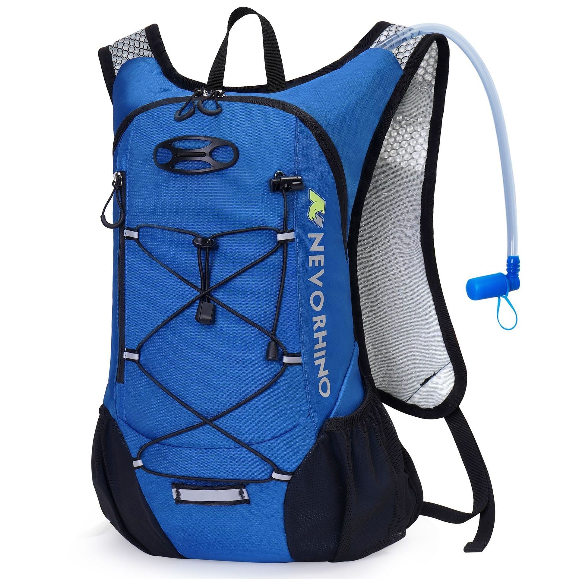 Tragbarer 2L Trinkrucksack