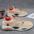 Cotton Candy Basketball-Sneaker für Herren