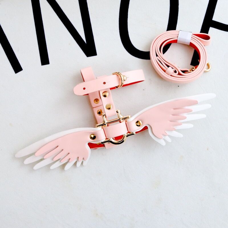 Tierkette Victoria's Secret Cute | LuxeStyle